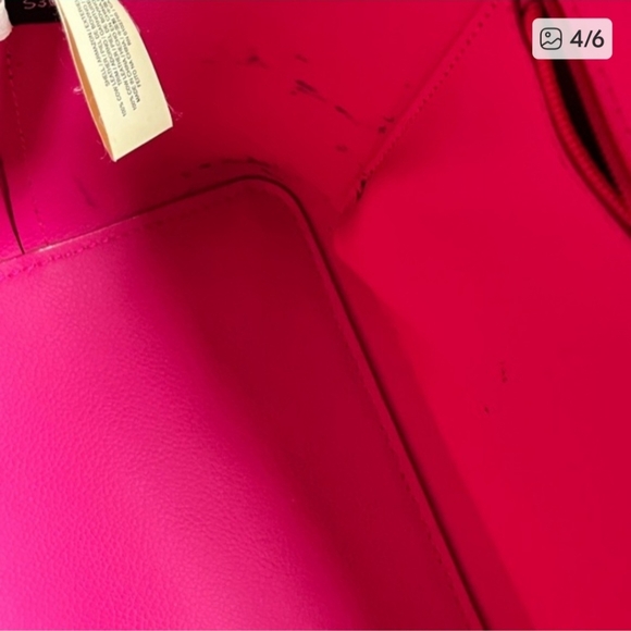 *MAKE AN OFFER* Kate Spade Lily Avenue Patent Tote - Picture 4 of 6